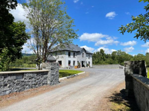 Deerbrook House B&B